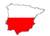 ANTIGA COMPRA VENTA - Polski